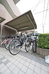 黒川駅 徒歩7分 1階の物件内観写真